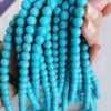Malas, malas tibétains, japa mala, sadhana nepal, méditation, yoga, lithothérapie, mala howlite turquoise, spiritualité