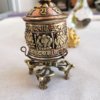 Moulin à prière, prayer wheel, spiritualité, om mane padme hum, cadeau spirituel, Sadhana Nepal, moulin à prière tibétain, yoga, méditation, énérgie, énergie positive