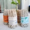 Encens de corde de les Himalayas,Rope incense, encens de code , encens de corde de l'himalayas, cèdre, bois de santal, agarwood, bois d'agar, juniper, genévrier,Sadhana Nepal, spiritualité, yoga, méditation