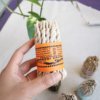 Encens de corde de les Himalayas,Rope incense, encens de code , encens de corde de l'himalayas, cèdre, bois de santal, agarwood, bois d'agar, juniper, genévrier,Sadhana Nepal, spiritualité, yoga, méditation