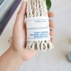 Encens de corde de les Himalayas,Rope incense, encens de code , encens de corde de l'himalayas, cèdre, bois de santal, agarwood, bois d'agar, juniper, genévrier,Sadhana Nepal, spiritualité, yoga, méditation