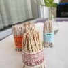 Encens de corde de les Himalayas,Rope incense, encens de code , encens de corde de l'himalayas, cèdre, bois de santal, agarwood, bois d'agar, juniper, genévrier,Sadhana Nepal, spiritualité, yoga, méditation