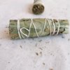 Encens et herbes, encens du népal, sadhana nepal, spiritualité, yoga, méditation, lithothérapie, la sauge blanche, bâtonnet d'eucalyptus, eucalyptus