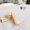 Encens et herbes, encens du népal, sadhana nepal, spiritualité, yoga, méditation, lithothérapie, la sauge blanche, bâton de palo santo, palo santo