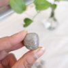 Quartz fumé roulée , pierre roulée, lithothérapie, pierres naturelles, pierres , quartz fumé, spiritualité, méditation, yoga , sadhananepal
