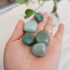 Aventurine verte roulée – Image 5