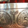 bol himalayen, bol tibétain, bol de méditation, yoga, méditation, spiritualité, Sadhana Nepal