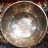 Bol chantant métatron,bol himalayen, bol tibétain, bol de méditation, yoga, méditation, spiritualité, Sadhana Nepal