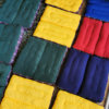Coussin yoga et méditation, yoga et méditation, coussin tibétain, coussin , coussin déco, coussin de sol, coussin népalais , Sadhana Nepal