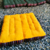 Coussin yoga et méditation, yoga et méditation, coussin tibétain, coussin , coussin déco, coussin de sol, coussin népalais , Sadhana Nepal