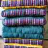 Coussin yoga et méditation, yoga et méditation, coussin tibétain, coussin , coussin déco, coussin de sol, coussin népalais , Sadhana Nepal